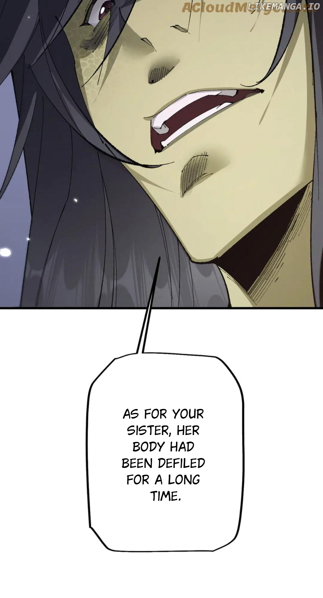 From Goblin to Goblin God Chapter 45 - page 13